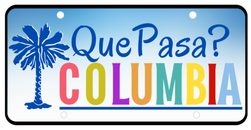 Que Pasa Columbia