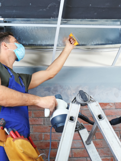 servicios Residenciales y Comerciales