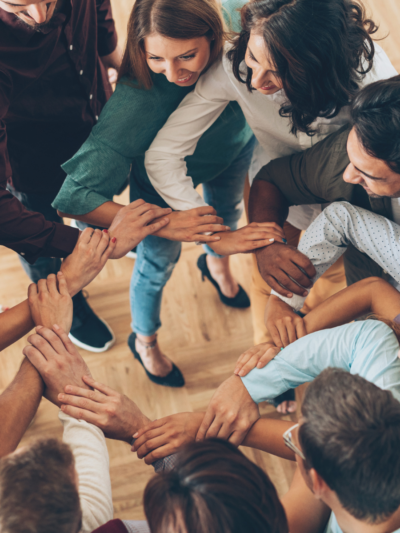Servicios Comunitarios