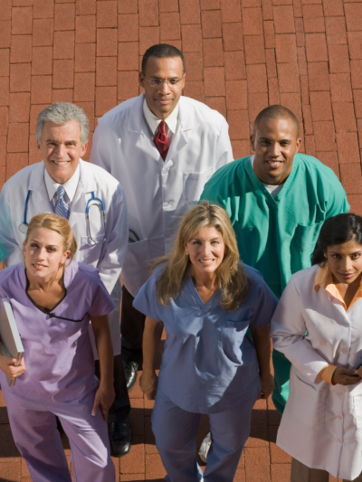 Servicios Medicos y Dentales